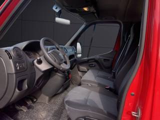 RENAULT Master usata, con Immobilizzatore elettronico