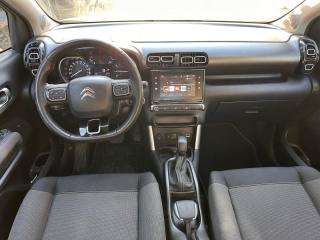 CITROEN C3 Aircross usata, con Controllo trazione