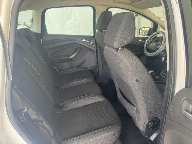 FORD C-Max usata 23