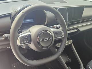 FIAT 600 usata, con Controllo trazione