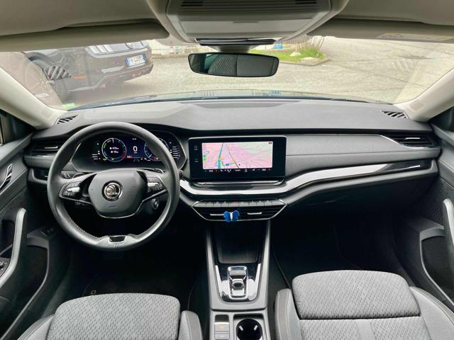 SKODA Octavia usata, con Climatizzatore
