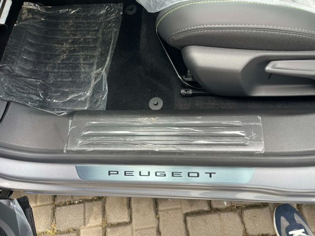 PEUGEOT 2008 usata, con ESP