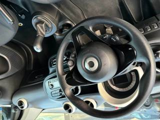 SMART ForTwo usata, con ESP