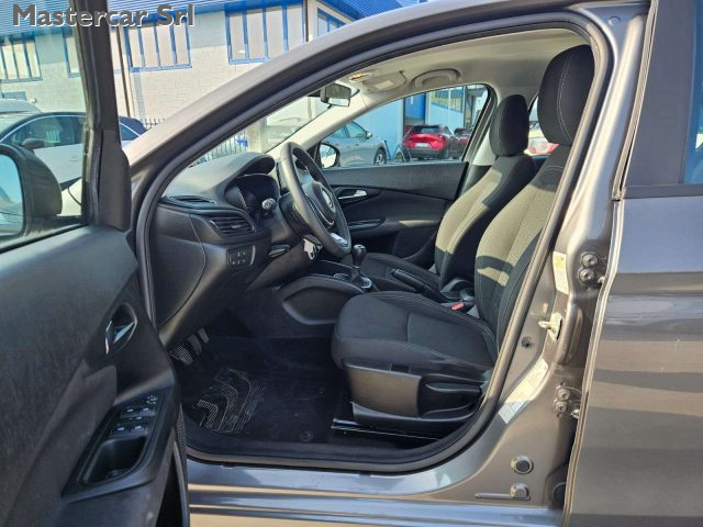 FIAT Tipo usata, con Immobilizzatore elettronico