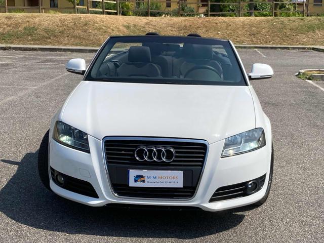 AUDI A3 usata, con Airbag laterali