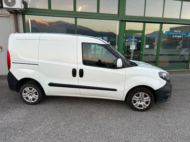 FIAT Doblo usata, con Chiusura centralizzata
