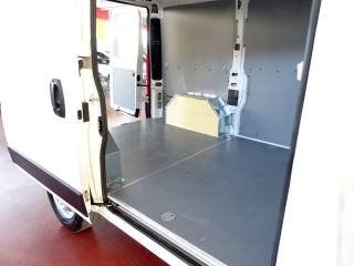 CITROEN Jumper usata, con Immobilizzatore elettronico