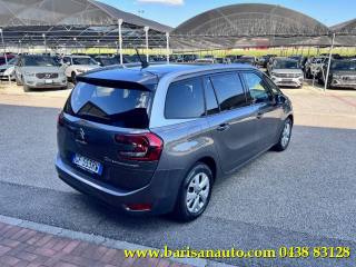 CITROEN Grand C4 Spacetourer usata, con Airbag laterali