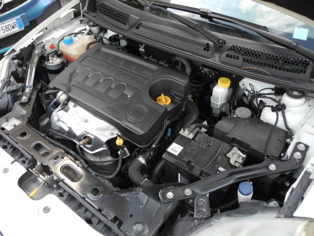 FIAT Bravo usata 46