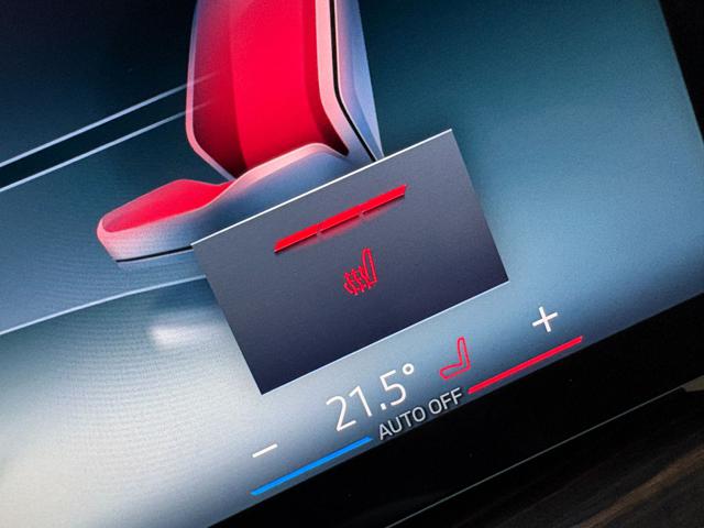 BMW X6 usata, con Cruise Control