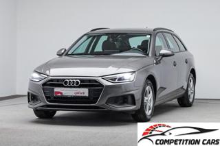 AUDI A4 Avant 30TDI ADVANCED S-TRONIC NAVI PDC ASSIST DAB