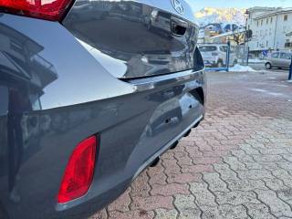 HYUNDAI i10 usata, con Alzacristalli elettrici