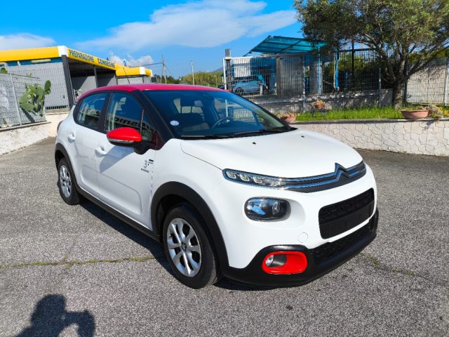 CITROEN C3 usata 1