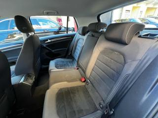 VOLKSWAGEN Golf usata, con ESP
