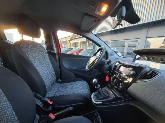 LANCIA Ypsilon usata 19