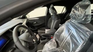 OPEL Corsa usata, con Climatizzatore