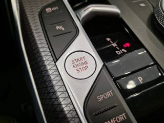 BMW 320 usata, con Start/Stop Automatico