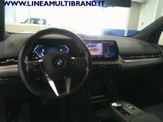 BMW 218 usata, con Immobilizzatore elettronico