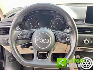 AUDI A4 usata, con Cronologia tagliandi