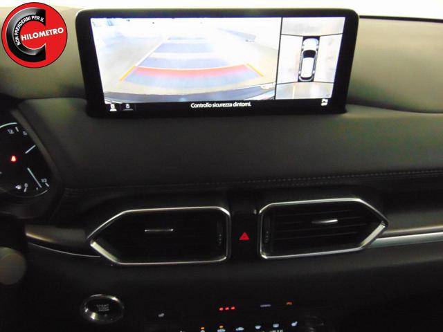MAZDA CX-5 usata, con Cruise Control