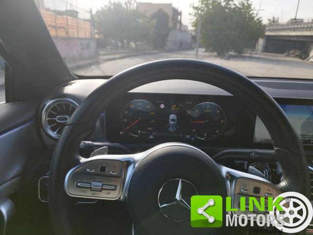 MERCEDES-BENZ A 180 usata, con Filtro antiparticolato