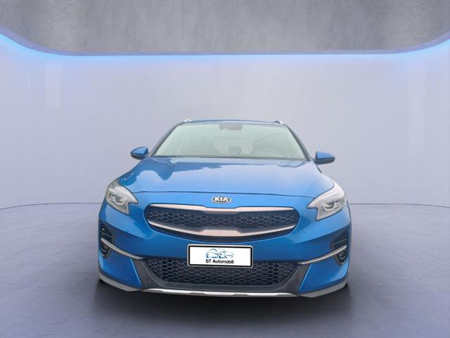 KIA XCeed usata, con Sensori di parcheggio posteriori