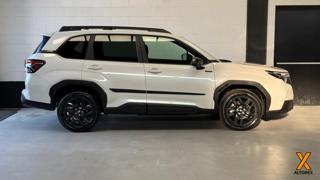SUBARU Forester usata, con Airbag laterali