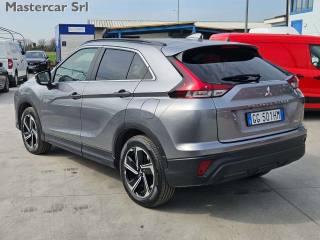 MITSUBISHI Eclipse Cross usata, con Alzacristalli elettrici