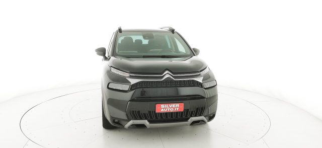 CITROEN C3 Aircross usata, con Chiusura centralizzata telecomandata