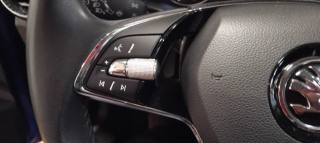 SKODA Fabia usata, con Sensori di parcheggio posteriori