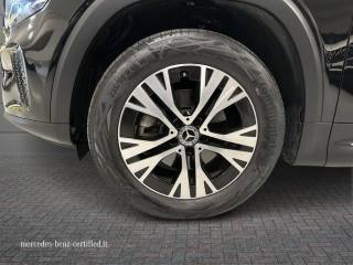MERCEDES-BENZ GLB 180 usata, con Touch screen