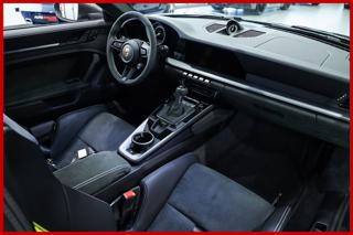 PORSCHE 992 usata, con Controllo trazione