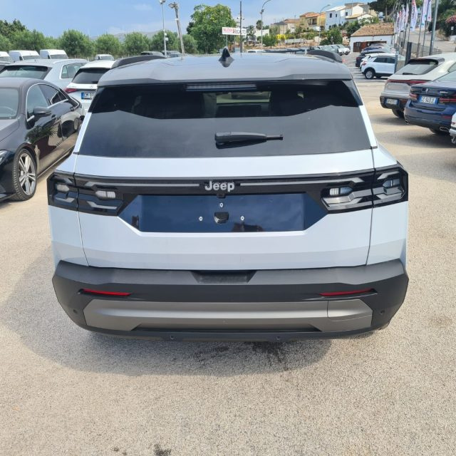 JEEP Compass usata 6