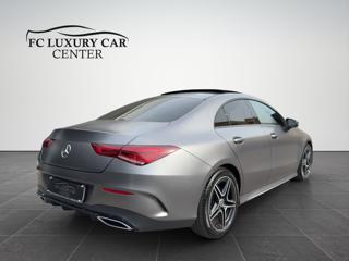 MERCEDES-BENZ CLA 200 usata, con Autoradio