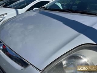 FIAT Punto Evo usata, con Immobilizzatore elettronico