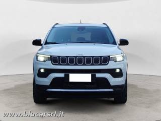 JEEP Compass usata, con Airbag laterali