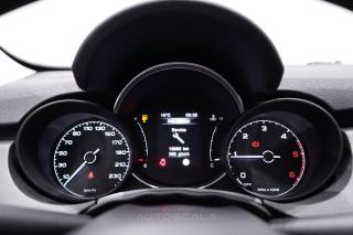 FIAT 500X usata, con Touch screen