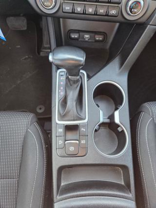 KIA Sportage usata, con Park Distance Control