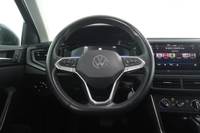 VOLKSWAGEN Taigo usata 11