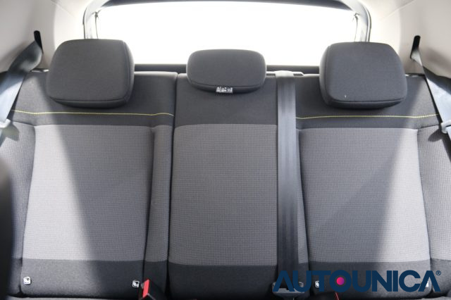 CITROEN C3 usata, con Telecamera per parcheggio assistito