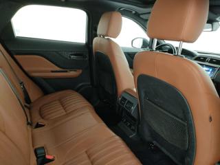 JAGUAR F-Pace usata, con Chiusura centralizzata telecomandata