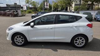 FORD Fiesta usata, con Airbag laterali