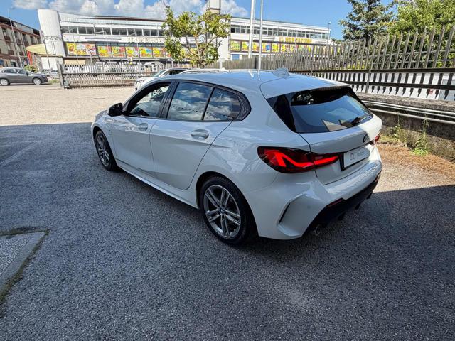 BMW 116 usata 53