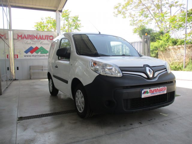 RENAULT Kangoo usata, con Airbag laterali
