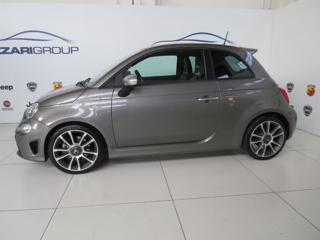 ABARTH 595 usata, con Airbag laterali