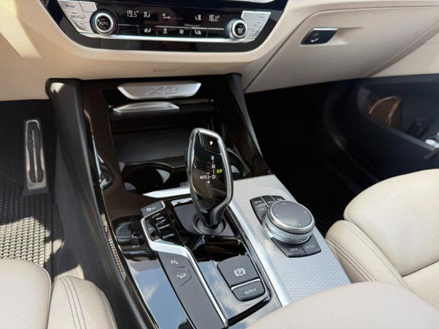 BMW X3 usata 63