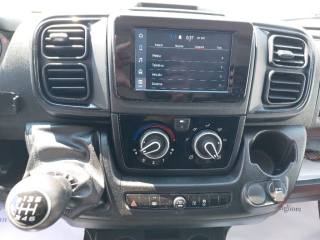 FIAT Ducato usata, con Servosterzo