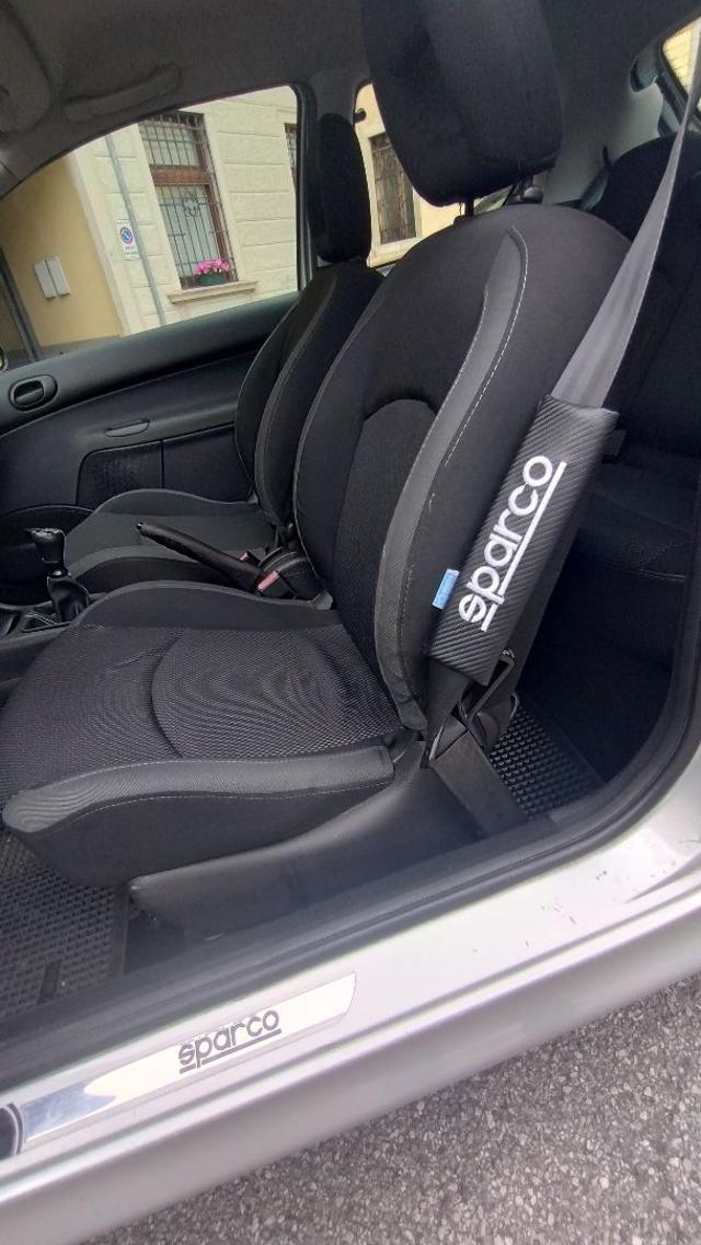 PEUGEOT 206 usata 17