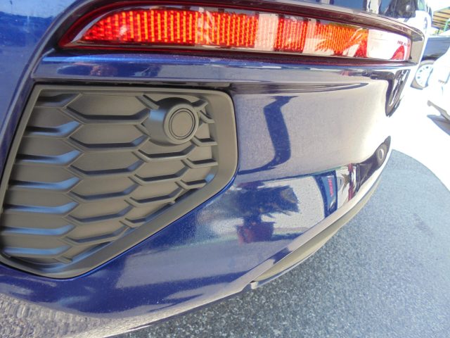 AUDI A3 usata, con ESP