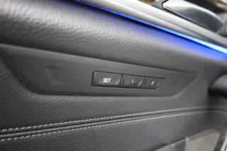 BMW 530 usata, con Kit fumatori